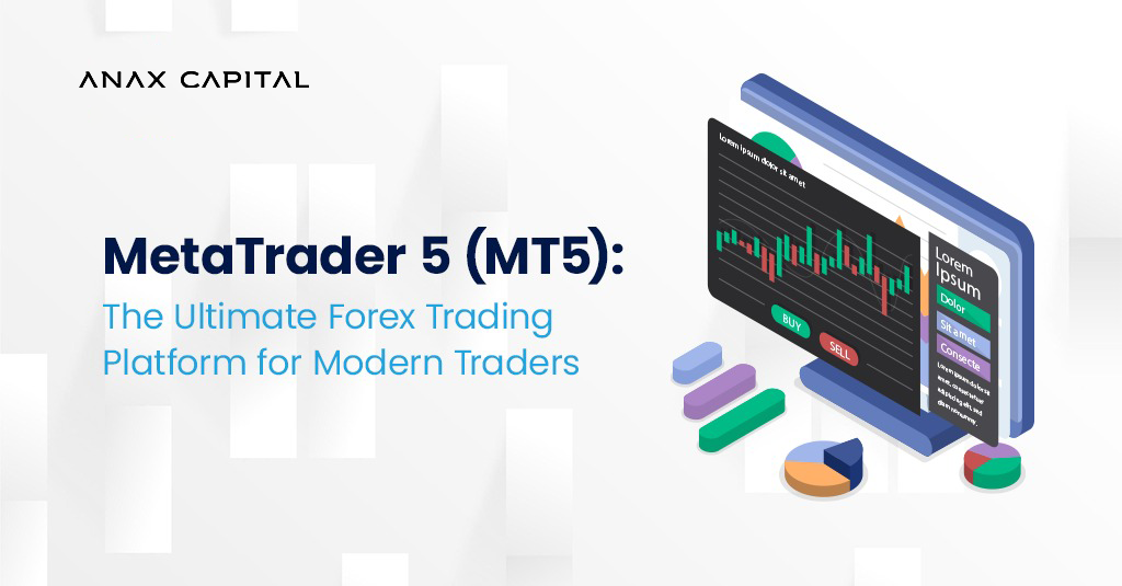 MetaTrader 5 (MT5) trading platform